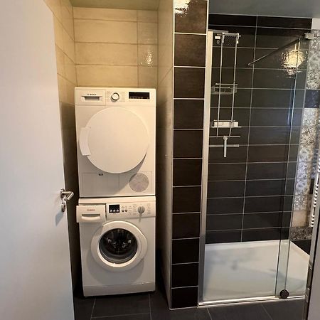 Appartement Max クラウスタール・ツェラーフェルト エクステリア 写真