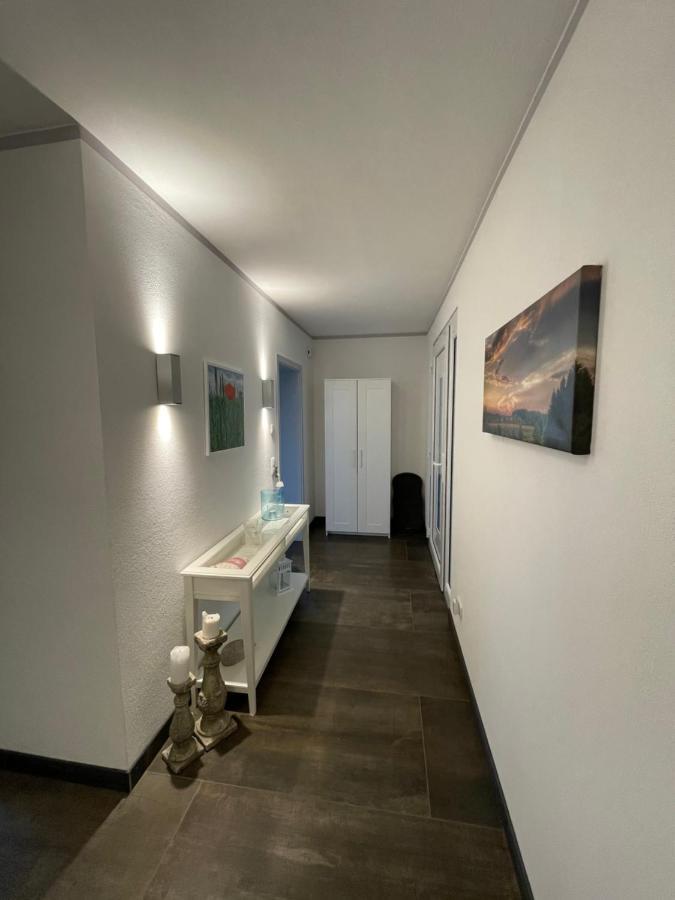 Appartement Max クラウスタール・ツェラーフェルト エクステリア 写真