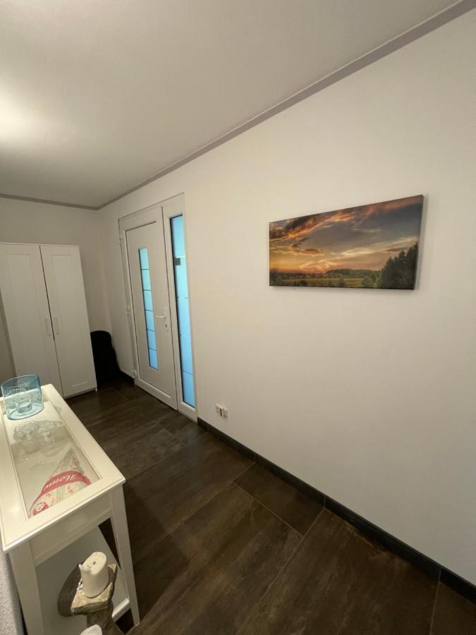 Appartement Max クラウスタール・ツェラーフェルト エクステリア 写真