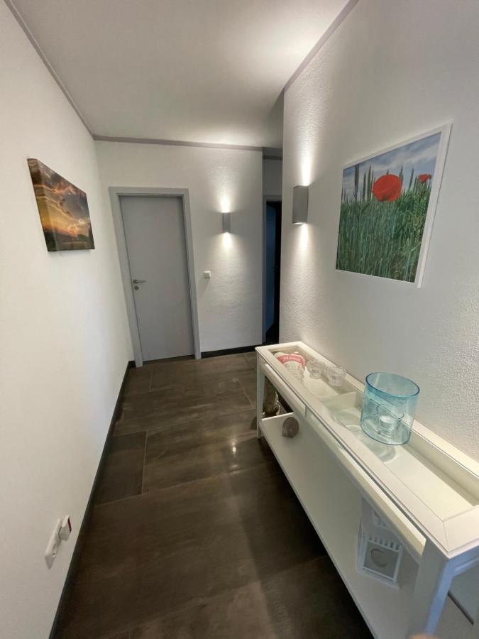 Appartement Max クラウスタール・ツェラーフェルト エクステリア 写真