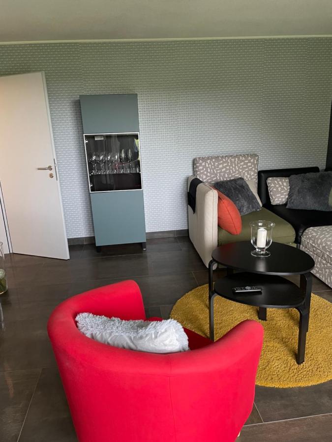 Appartement Max クラウスタール・ツェラーフェルト エクステリア 写真