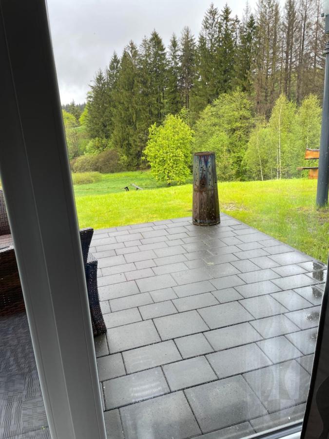 Appartement Max クラウスタール・ツェラーフェルト エクステリア 写真