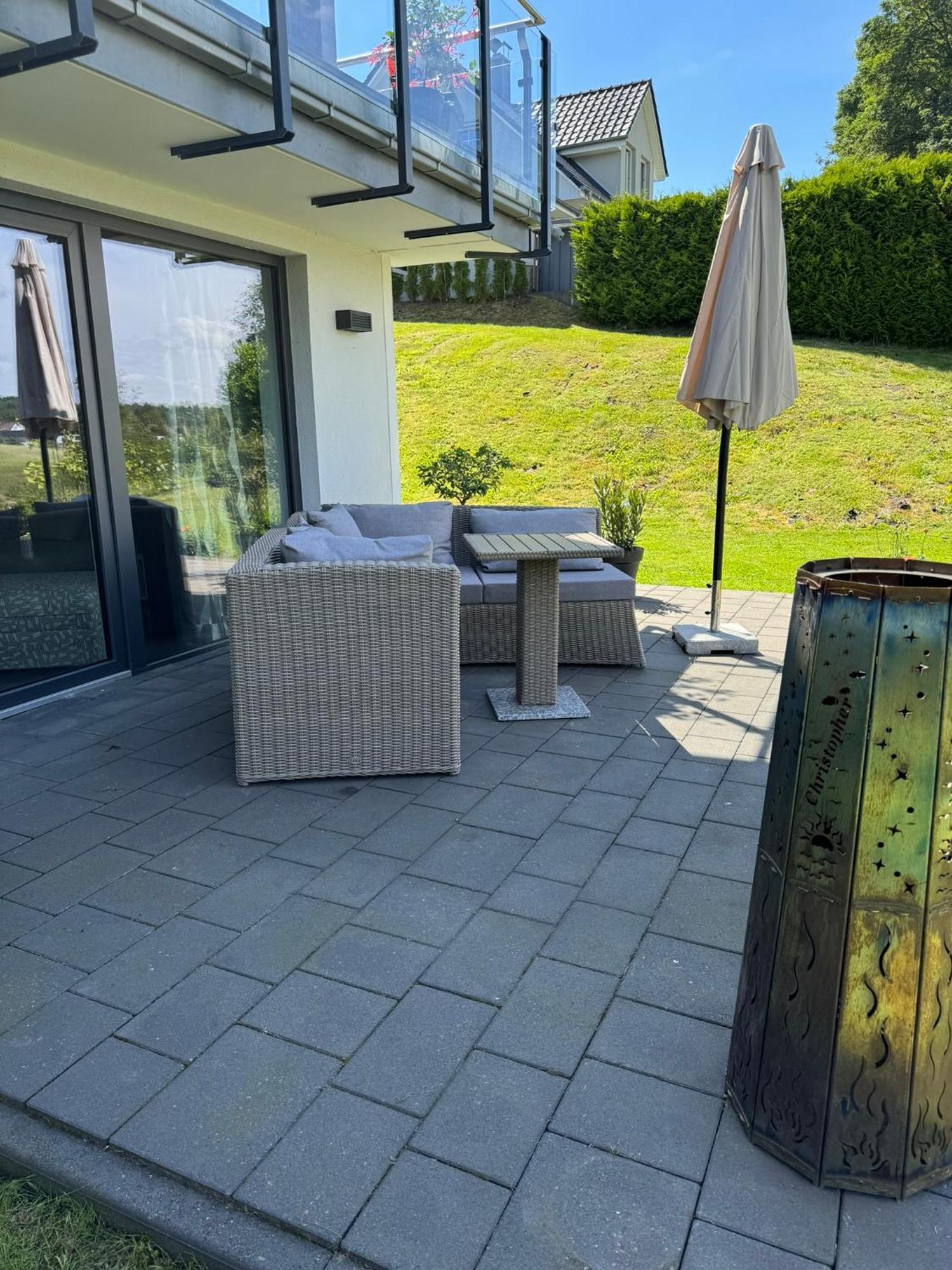 Appartement Max クラウスタール・ツェラーフェルト エクステリア 写真