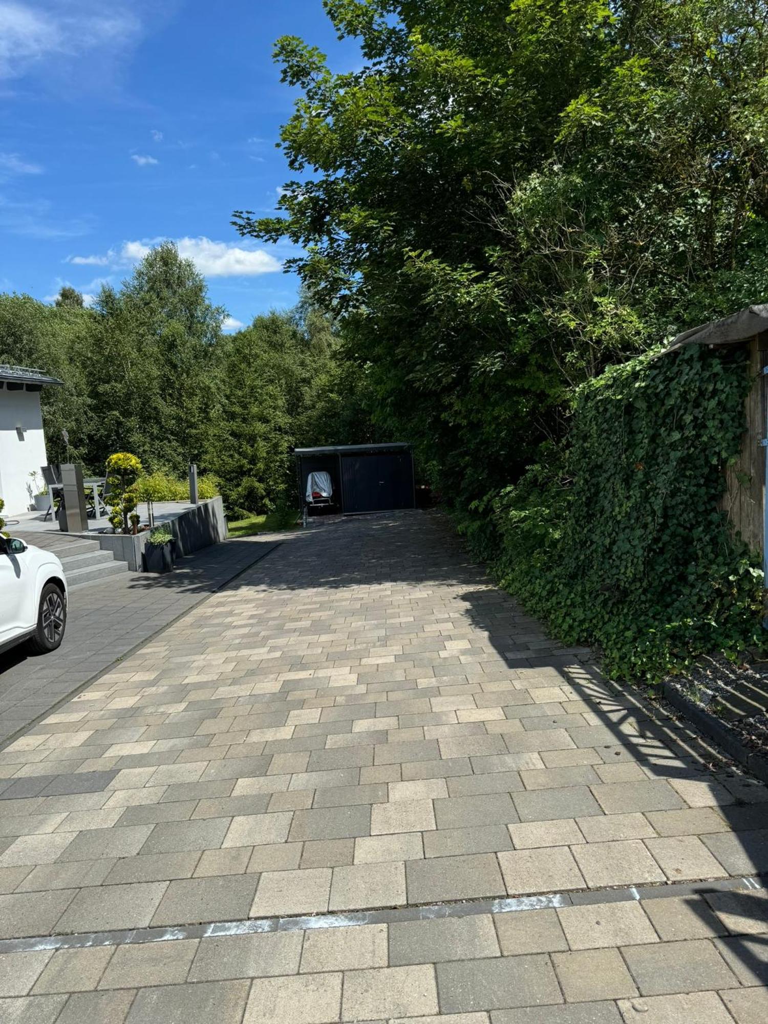 Appartement Max クラウスタール・ツェラーフェルト エクステリア 写真