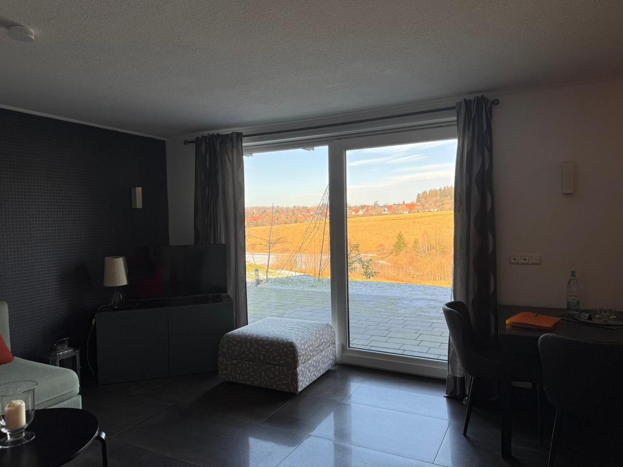 Appartement Max クラウスタール・ツェラーフェルト エクステリア 写真