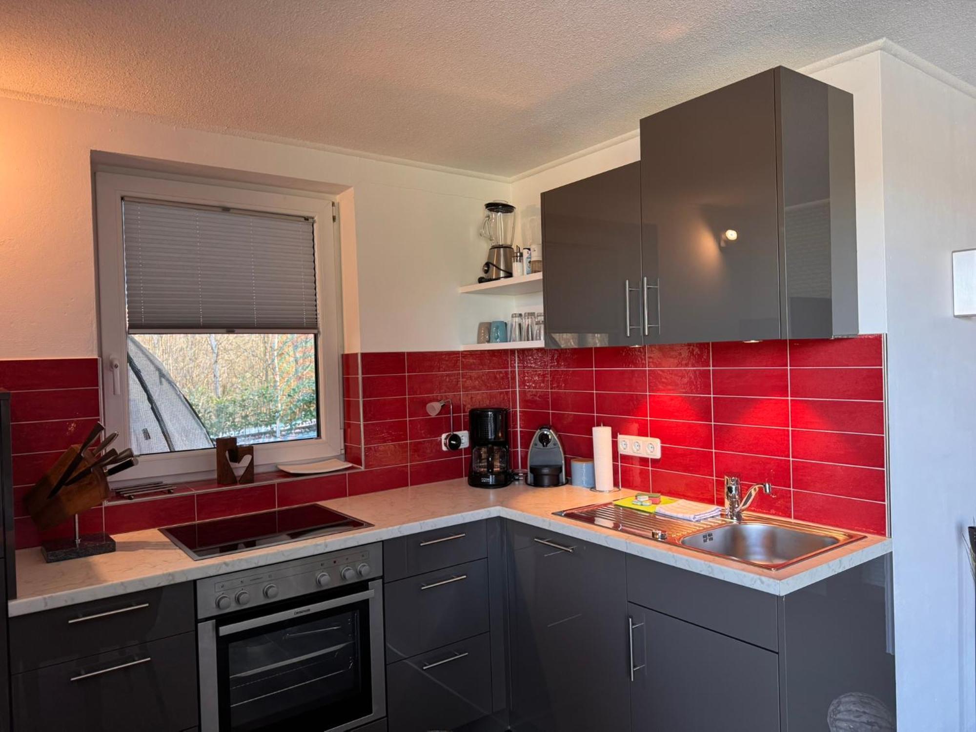 Appartement Max クラウスタール・ツェラーフェルト エクステリア 写真