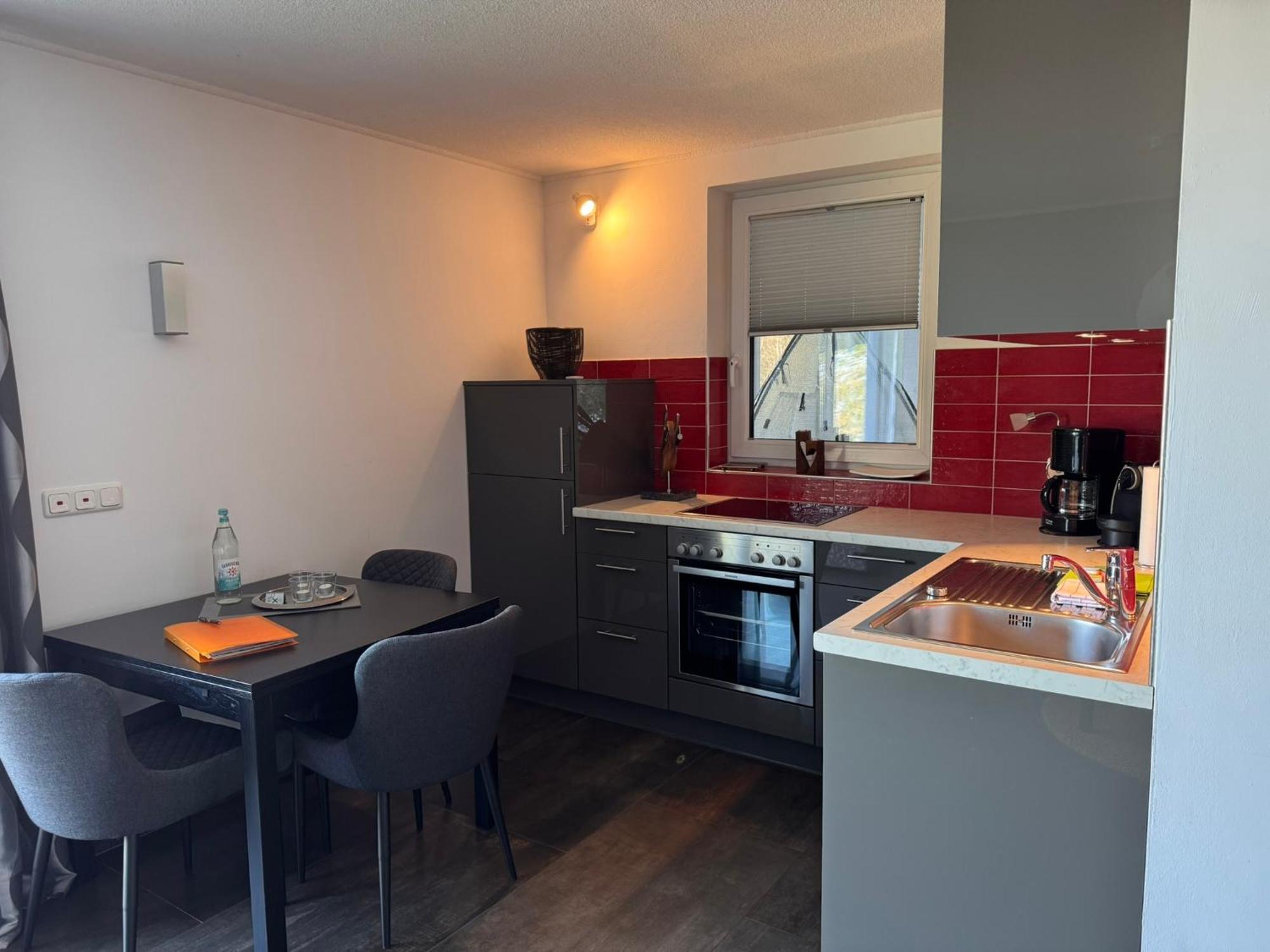 Appartement Max クラウスタール・ツェラーフェルト エクステリア 写真