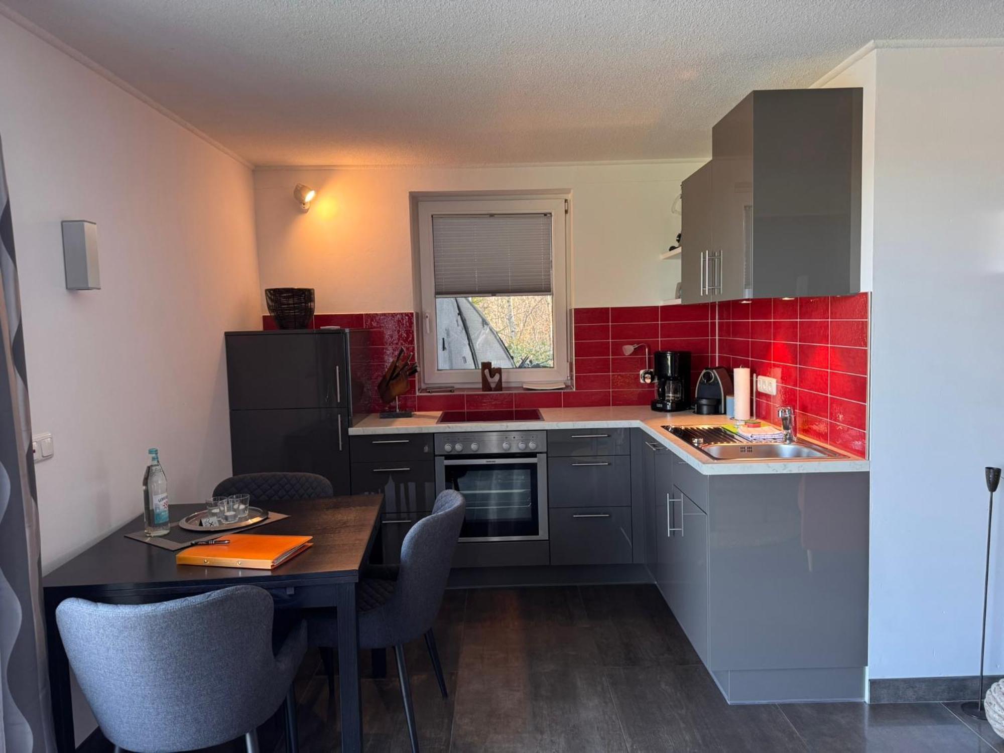 Appartement Max クラウスタール・ツェラーフェルト エクステリア 写真