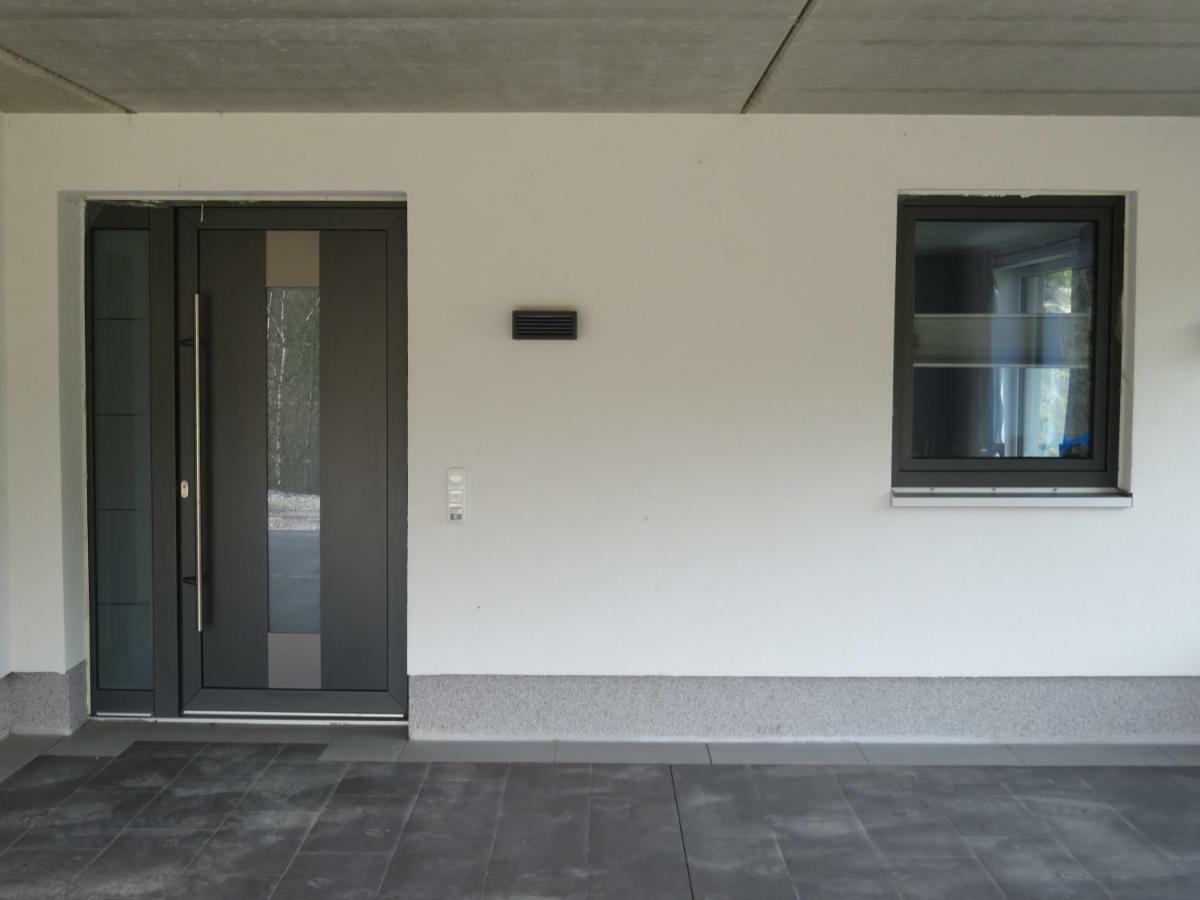 Appartement Max クラウスタール・ツェラーフェルト エクステリア 写真
